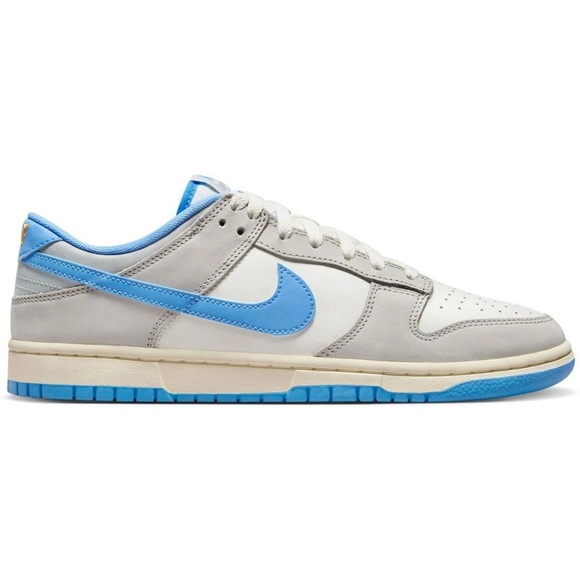 Nike Dunk Low Shoes Athletic Department University Blue Men’s 9 W/Box FN7488-133 - Picture 1 of 10